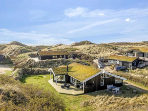 Holiday Home Bovi - 300m from the sea by Interhome